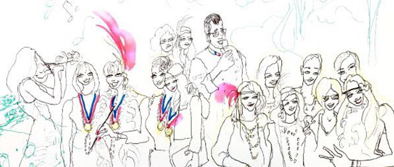 SOIRÉE À THÈME  